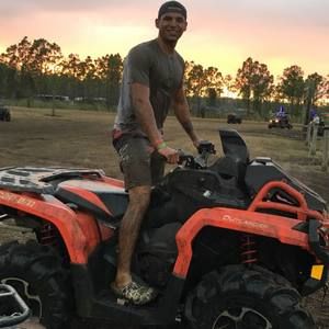 Meet your Posher, Steven